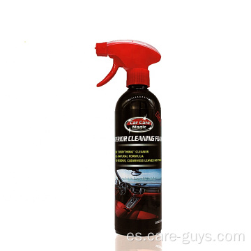 Spray de limpiador de espuma de limpiador de automóviles de automóvil multipropósito